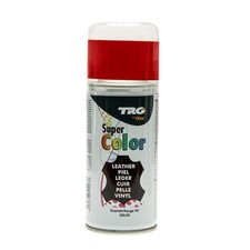 TRG Lederfarbspray scarlet rot 150ml Dose Lederfarbe 339/30