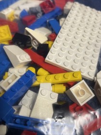 LEGO Castle 383/6083 Knight&rsquo;s Joust 100% Complete