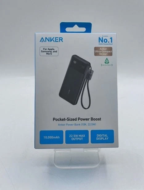 Anker Cell Phone Power Banks for sale | eBay