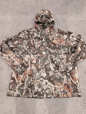 First Lite Origin Hoody 3XL Specter Excellent! Free Shipping!