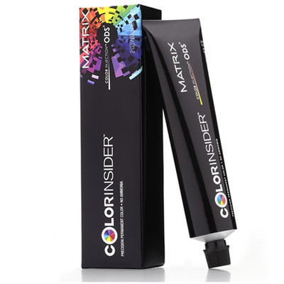 Haarfarbe Ohne Ammoniak MATRIX Colorinsider 67 Ml Alle Farbtöne