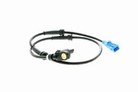 Sensor Raddrehzahl Hinten Vemo V42 72 0005 FÜR Peugeot Raddrehzahlsensor