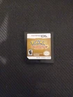 New ListingPokemon: HeartGold Version (Nintendo DS, 2010) Cartridge Only, Authentic