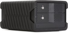 Glyph Blackbox Pro RAID 40TB Thunderbolt 3 De...