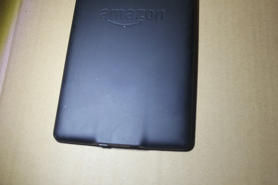 G11  eBook  Amazon Kindle Paperwhite   |DP75SDI ,6 zoll ,6.generation,4GB - Bild 4 von 4