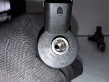 Injecteur Peugeot 306