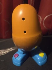 Talking Mr. Potato Head Body Only Tested and Working