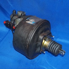 81-85 Mercedes R107 W123 W126 380SL 300D 9 " Bremse Booster & Zylinder 81-85 Mercedes R107 W123 W126 380SL 300D 9 " Bremse Booster & Zylinder