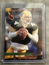 1993 Fleer Ultra - Brett Favre #146