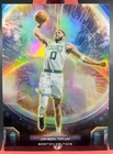 2025 Topps Cosmic Chrome Basketball Jayson Tatum #REE-10