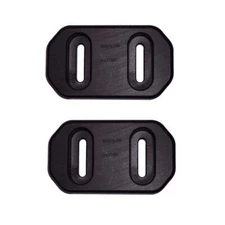 Robalon A107BD Composite Skid Shoes for Toro 106-4588-01