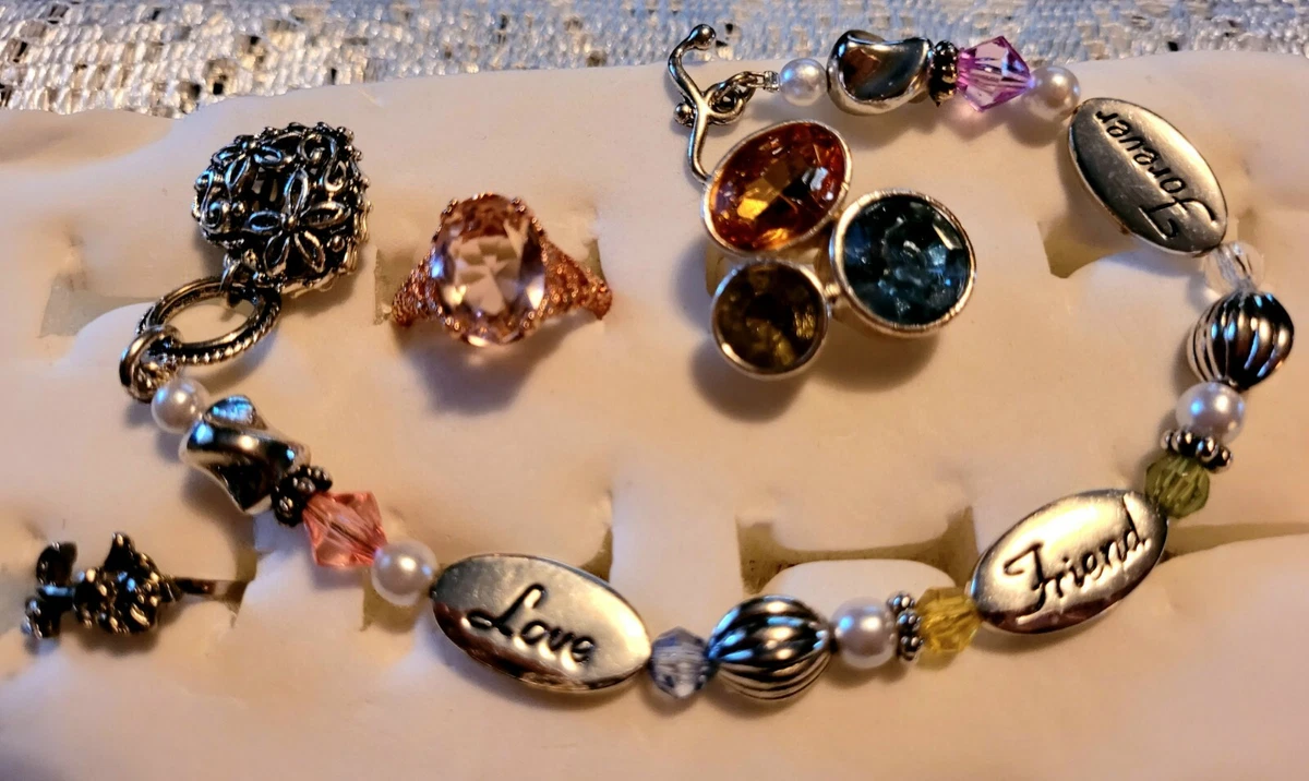 Love bracelet deals ebay
