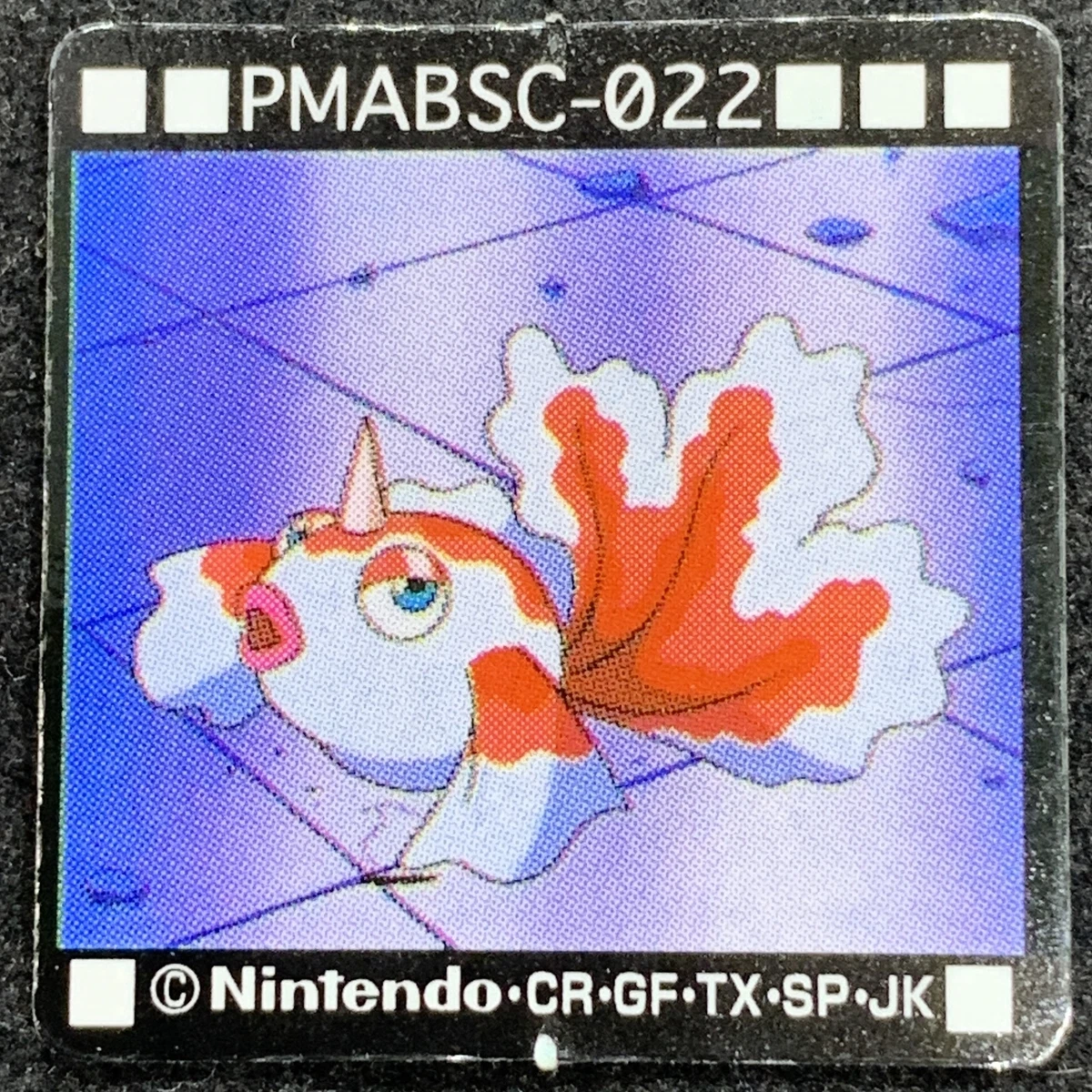 Goldeen 022/092 The Town on No Map for sale | eBay