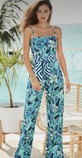 Lilly Pulitzer Jumpsuit Size 2
