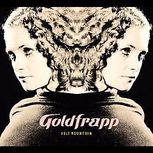 Felt Mountain von Goldfrapp | CD | Zustand akzeptabel