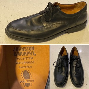 ebay johnston and murphy