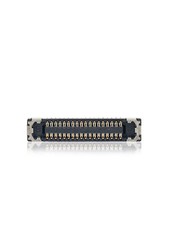 Digitizer On The Motherboard FPC Connector Compatible For iPad 6 36 Pin 