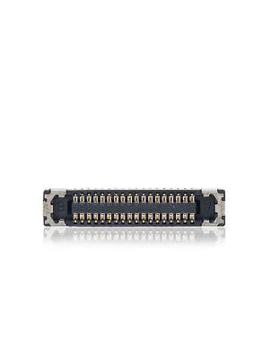 Digitizer (On The Motherboard) FPC Connector Compatible For iPad 6 (36 Pin)