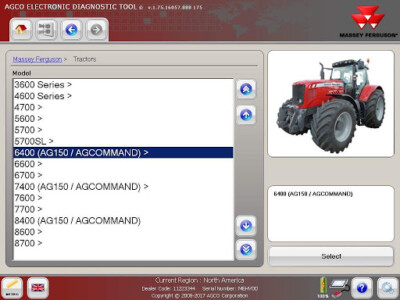 #ad #ad AGCO EDT TRACTOR DIAGNOSTIC SOFTWARE USB PACK FREE NEXT DAY DELIVERY GBP 149.99