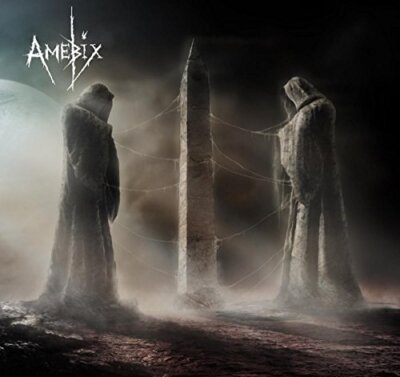 Amebix - Monolith.......The Power Remains [CD]