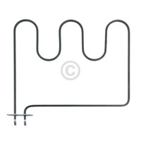 Heizung Unterhitze Zanussi 357003806/1 357003806 Unterhitze 1000W 230V Ot