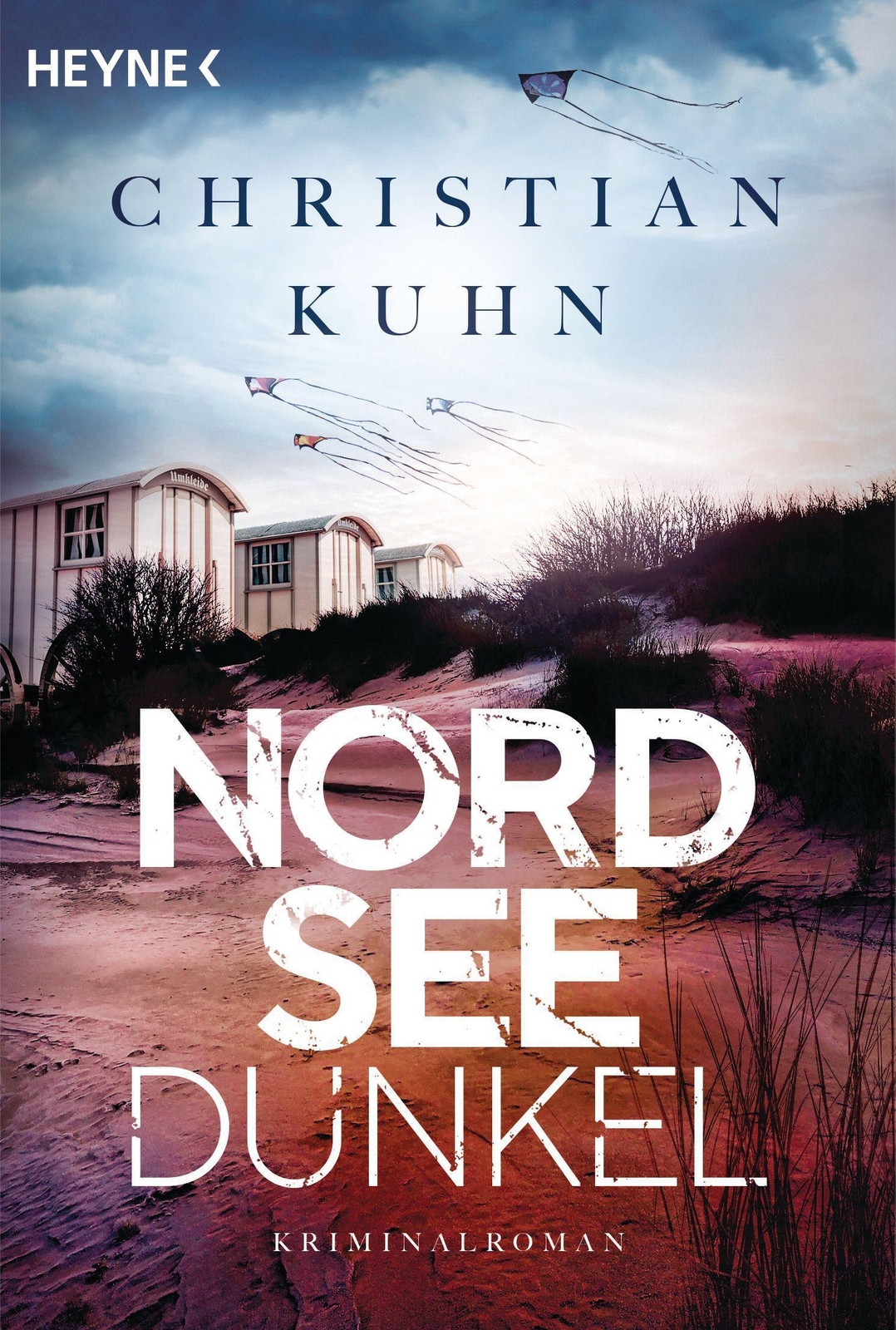 Thumbnail - Nordseedunkel Christian Kuhn