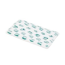 Almohadilla IPC Pulex Green Spot 10 pulgadas/25 cm microfibra