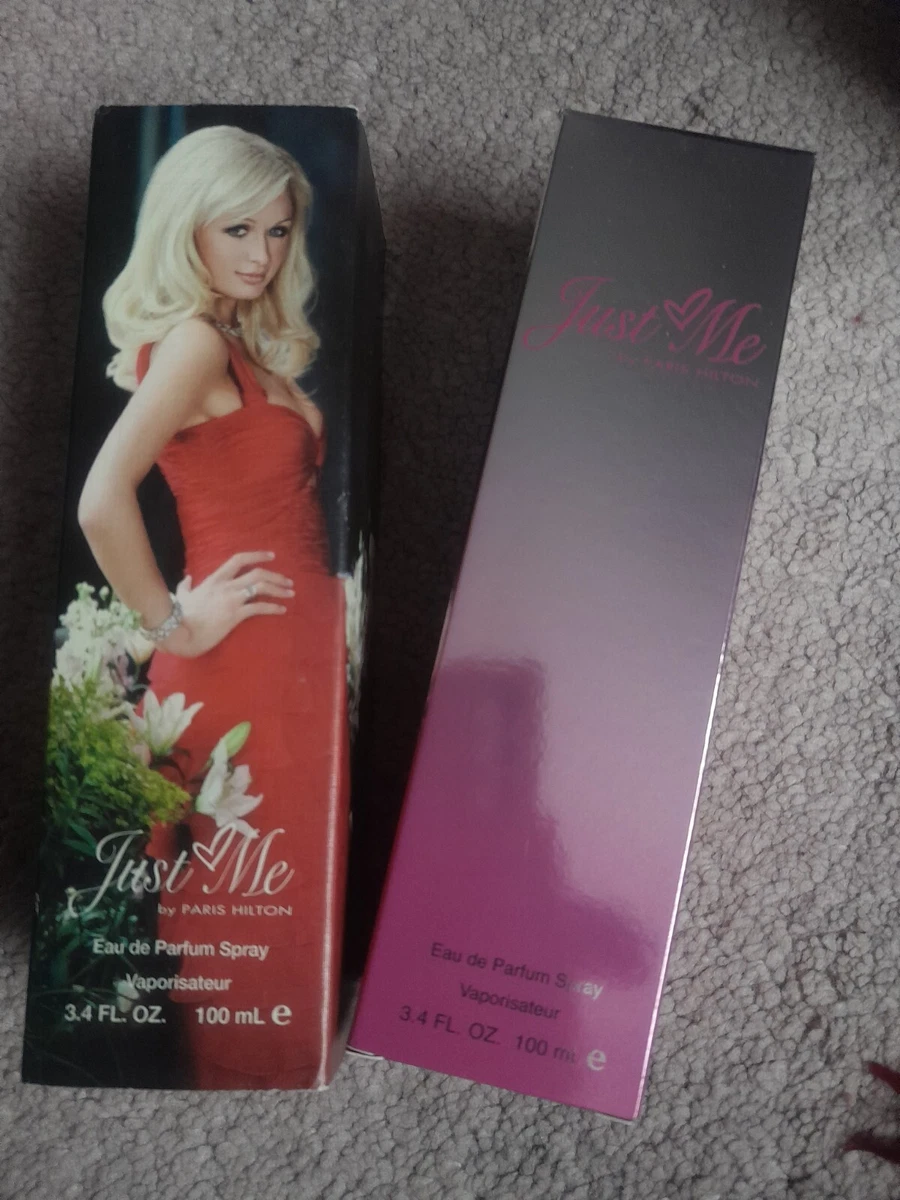 Paris hilton just me deals