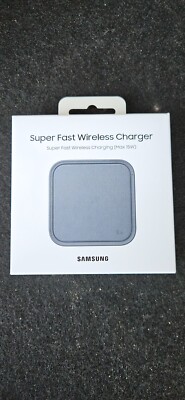 samsung super fast wireless charger