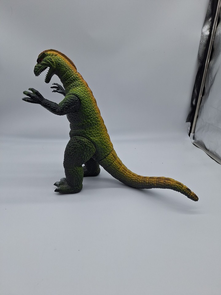 Vintage Dormei Godzilla Action Figure Action Figure | De Toyboys