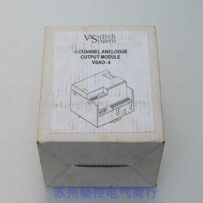 1   PC  NEW   Module   VSAO-4 #W3