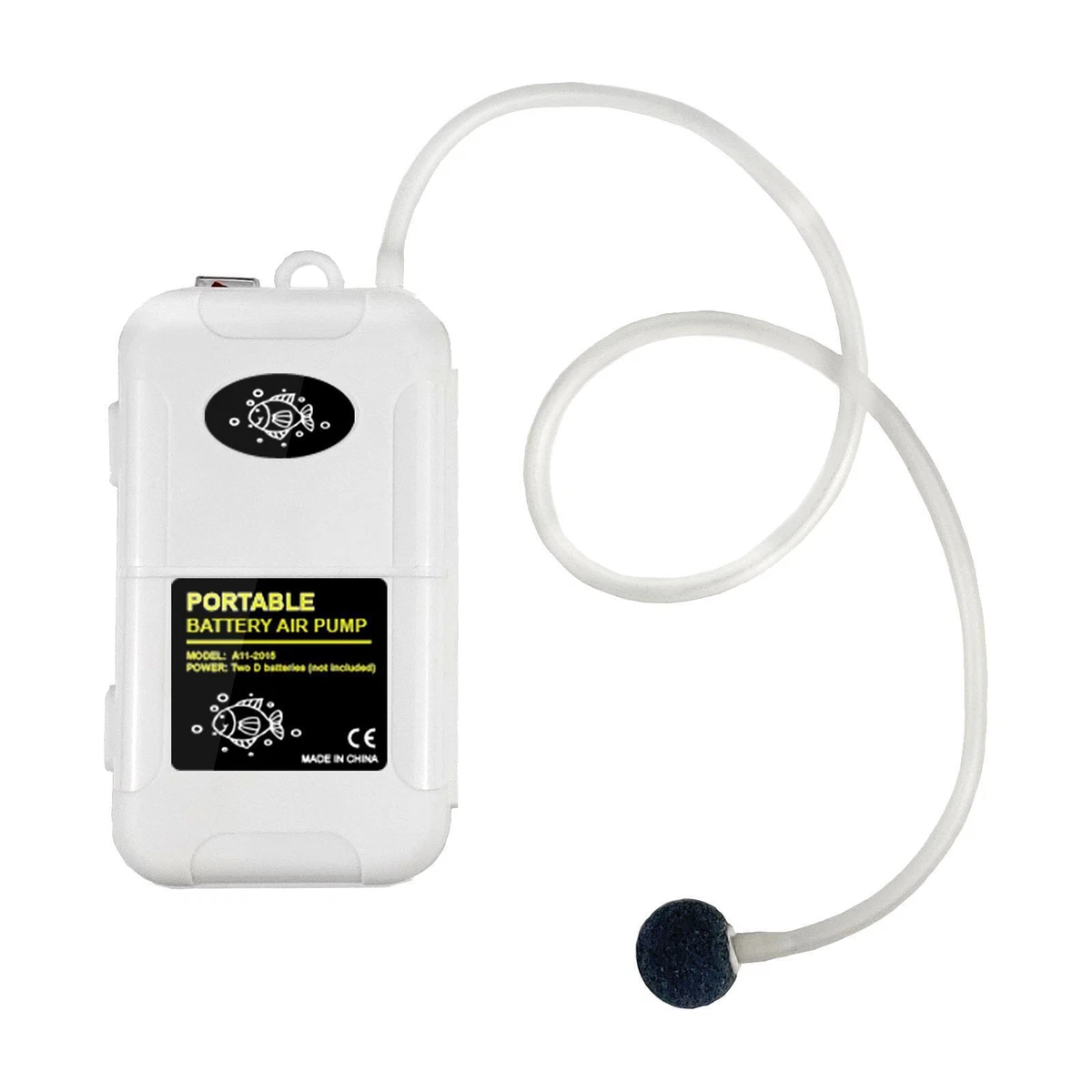 Aquarium air cheap pump accessories