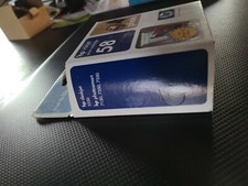 Genuine OEM HP 58 Photo Ink Cartridge HP58 NEW Sealed In Box