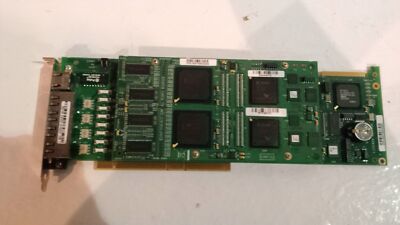 Dialogic SS7HDP Digital Signaling Interface (DSI) Board Dialogic Grade A
