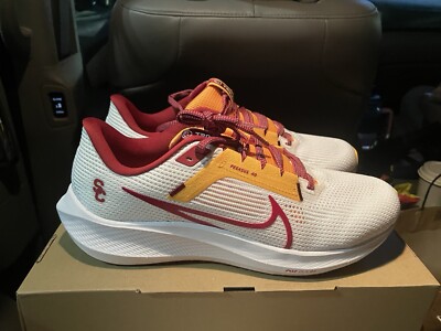 Size 10 - Nike Air Zoom Pegasus 40 USC