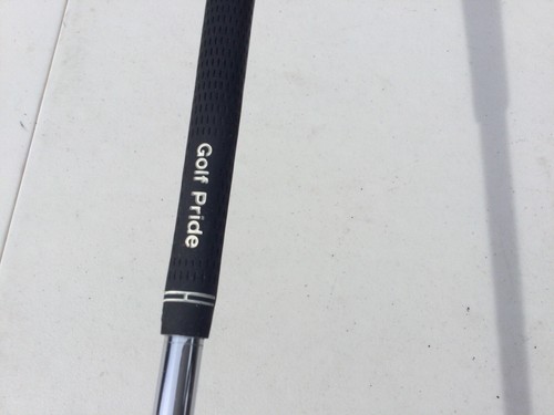 Men’s RH-Mizuno MP-30 Forged Single 6 Iron Golf Club Gr.9 - Dynamic Gold S300 - Picture 6 of 8