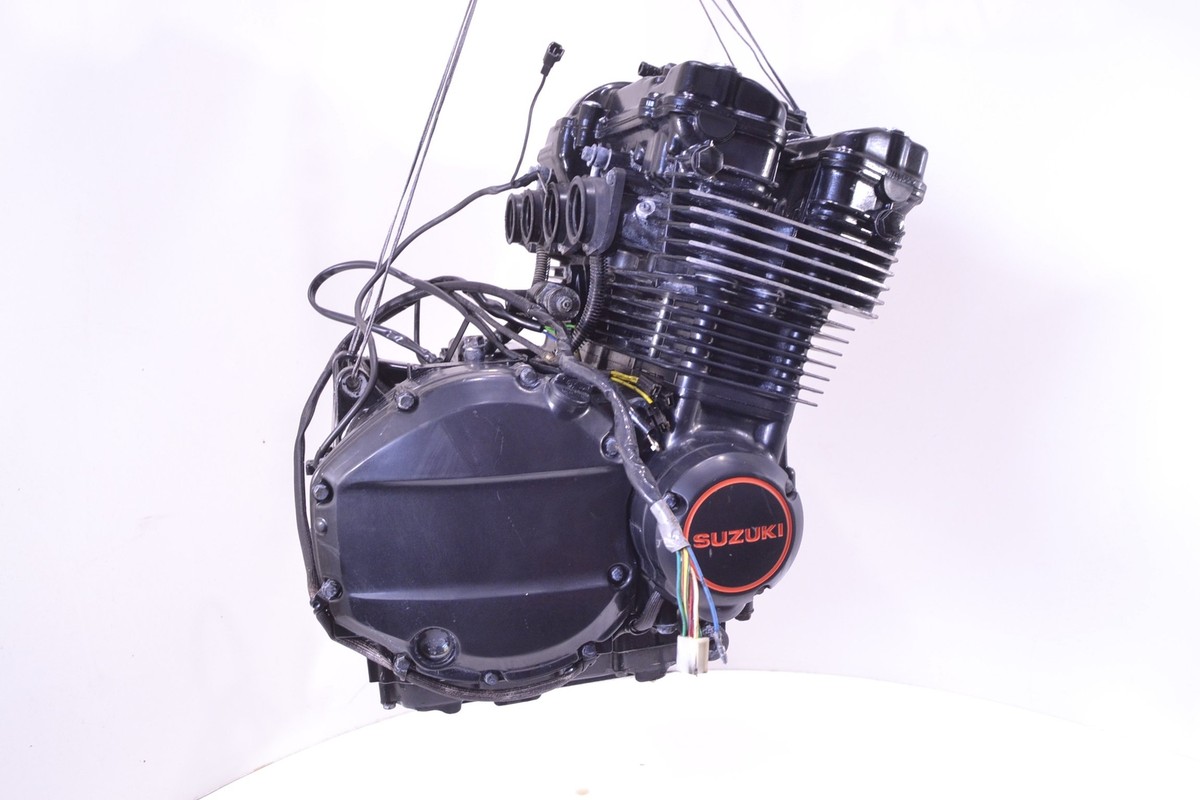 スズキGN80E エンジン 80 Suzuki GS25X GS 250 25X GS250 engine motor | eBay