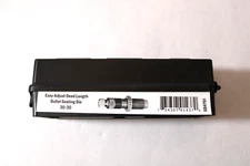 LEE 91437 30/30 & 30/30 Ackley Imp Dead Length Bullet Seating Die Ships Insured