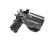 Model 3L - Staccato CS 2024 Model Year And Up - TLR7Sub - TLR7XSub / OWB Holster