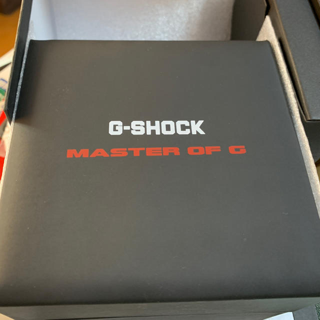 Casio+G-shock+Gpw-1000kh-3ajf+GRAVITYMASTER+Master+in+ 