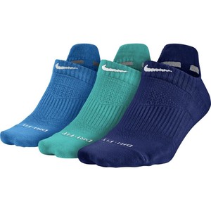 nike dri fit socks womens no show