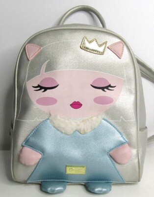 betsey johnson luv lumira queen of hearts princess mini backpack Loungefly Disney Villains Scene Series : Clothing, Shoes & Jewelry Size_09039 Medium (B) two side pockets Carry Gear: 5.11 LVC12 Color:Light Grey 15.6