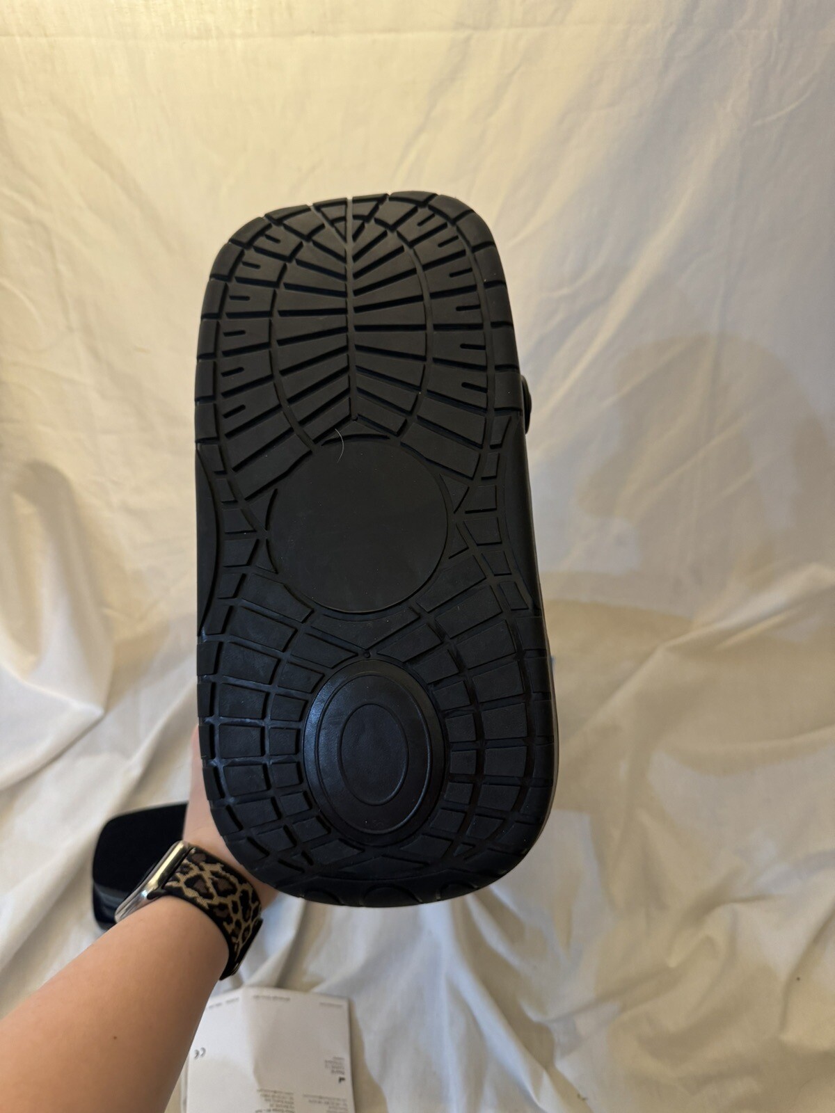 Ossur Tall Form Fit Walking Boot/Brace with Pump Adjustable 15" Tall