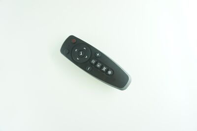Remote Control For Promethean VTP-65-K Activpanel Interactive Flat Panel Display