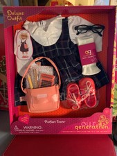 our generation perfect score school uniform