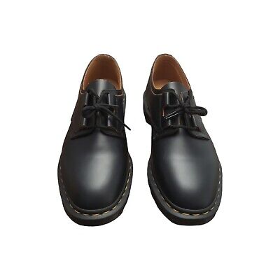 Dr. Martens Men's 1461 Ghillie Leather Oxford Dress Shoes Dr. Martens Men's 1461 Ghillie Leather Oxford Dress Shoes