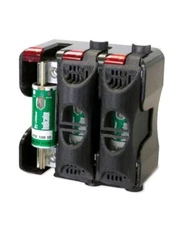 Littelfuse LFJ60060FBC POWR-GARD Fuse Block Cover. 3pk