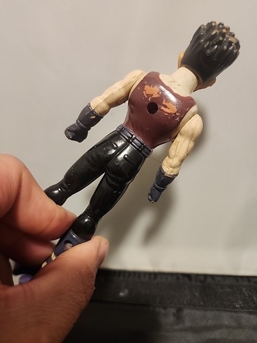 Figuras de colección Bootleg Fighter GT Dragon Ball Z Vegeta Gohan Gohan Freezer - Imagen 12 de 15