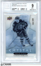 Aaron Ekblad Rookie Cards Checklist and Guide 16