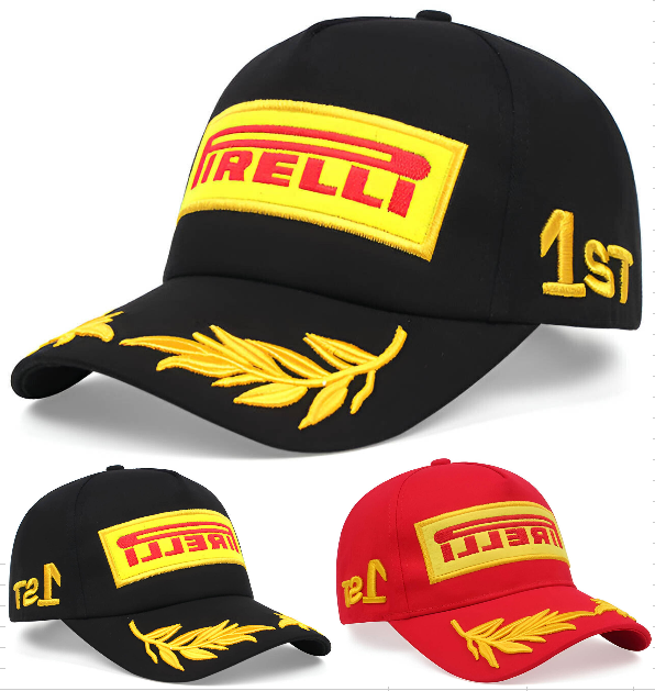 Formula Champions Podium Cap Winner Women  men Hat Baseball Style Sport Moto GP